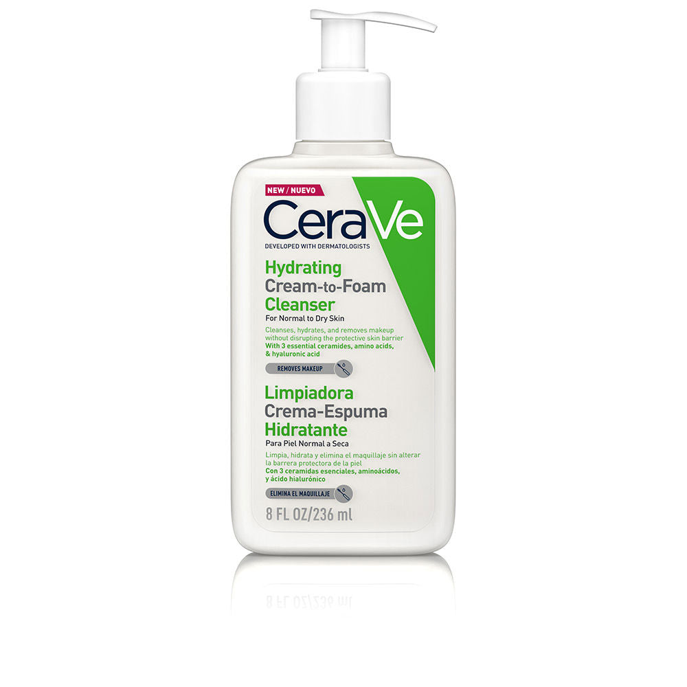 CERAVE - Cosmética Facial - CERAVE CLEANSER / (13 opciones)