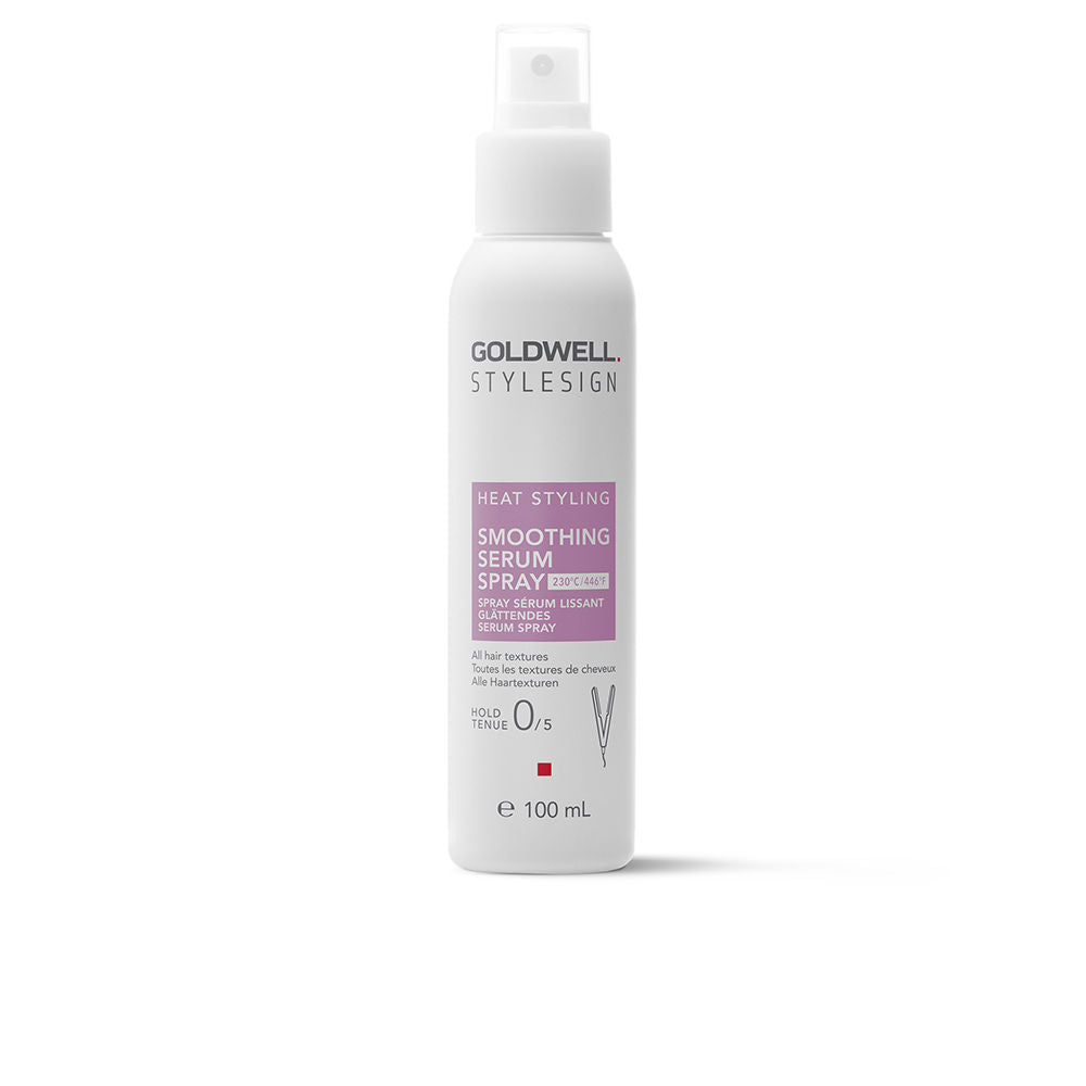 GOLDWELL - Cabello - STYLESIGN HEAT STYLING / (4 opciones)