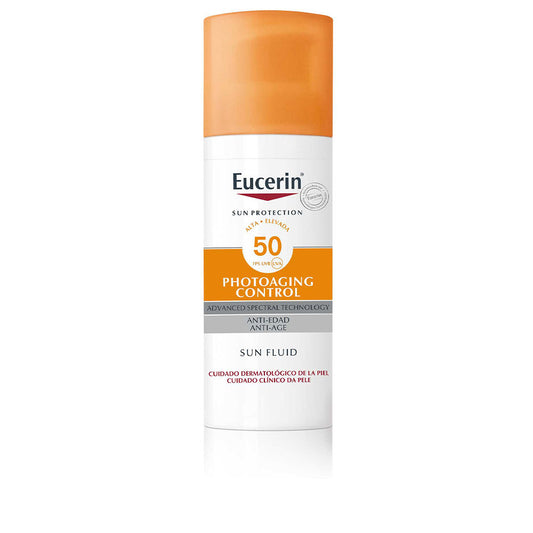 EUCERIN - Cosmética Facial - PHOTOAGING CONTROL / (2 opciones)