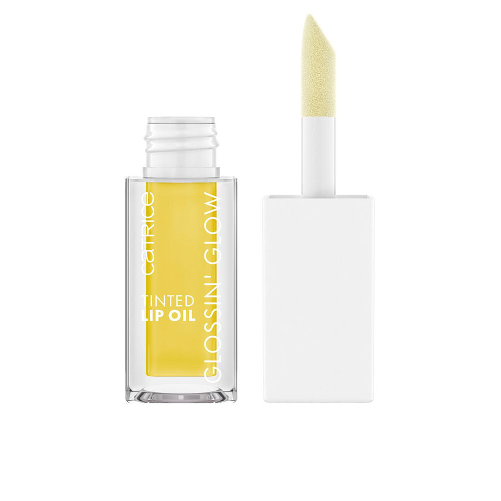 CATRICE - Maquillaje - GLOSSIN' GLOW / (7 opciones)