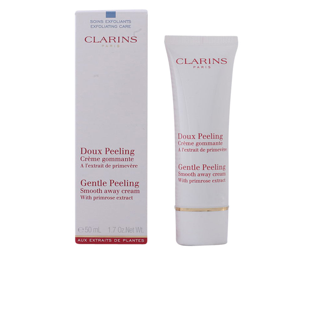 CLARINS - Cosmética Facial - DOUX PEELING