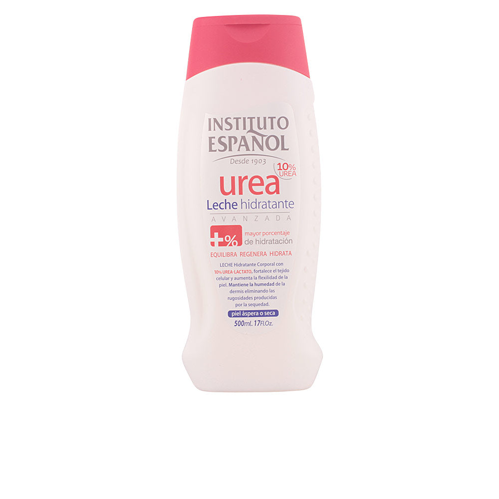 INSTITUTO ESPAÑOL - Cosmética Corporal - UREA / (6 opciones)