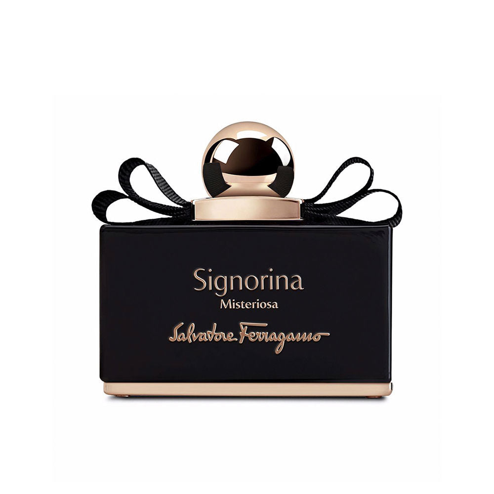 SALVATORE FERRAGAMO - Perfumes - SIGNORINA / (16 opciones)
