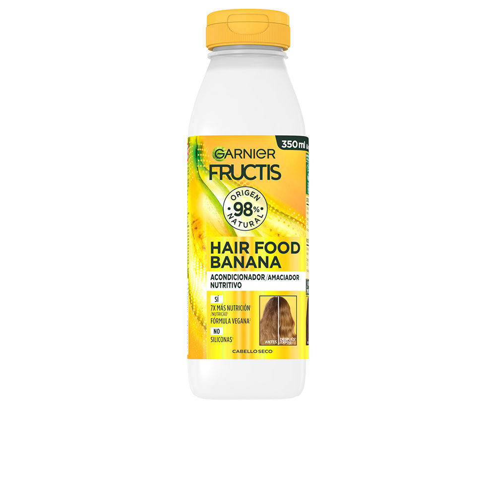 GARNIER - Cabello - FRUCTIS HAIR FOOD / (19 opciones)