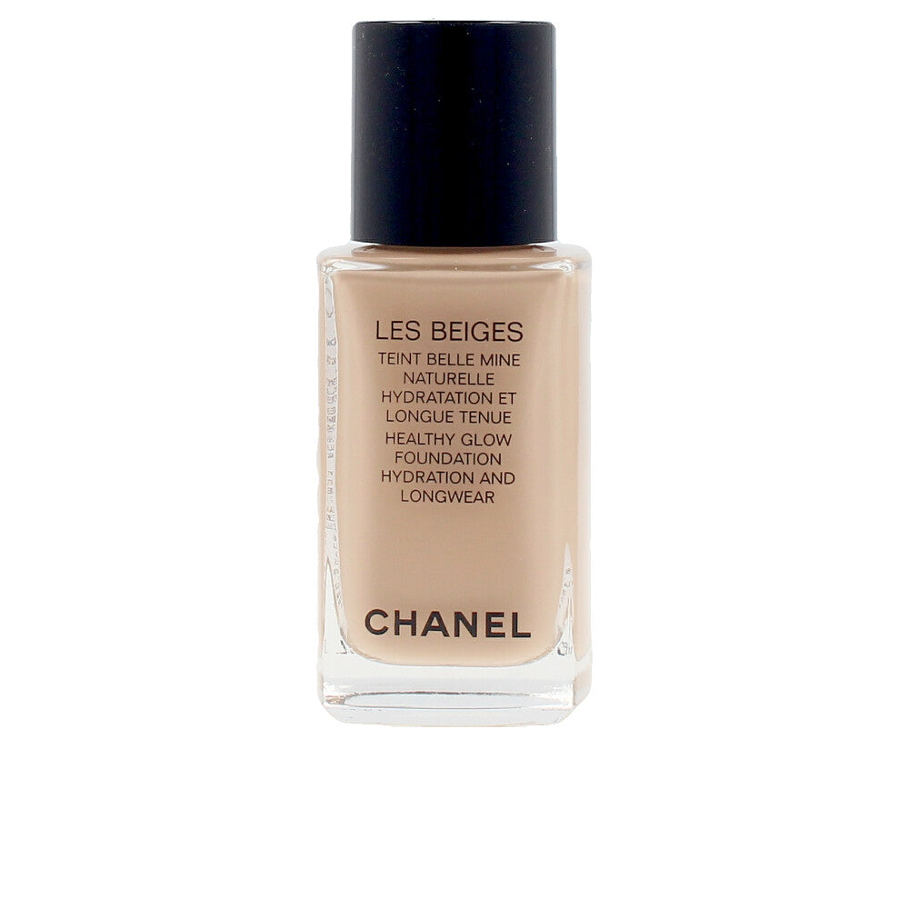 CHANEL - Maquillaje - LES BEIGES / (10 opciones)