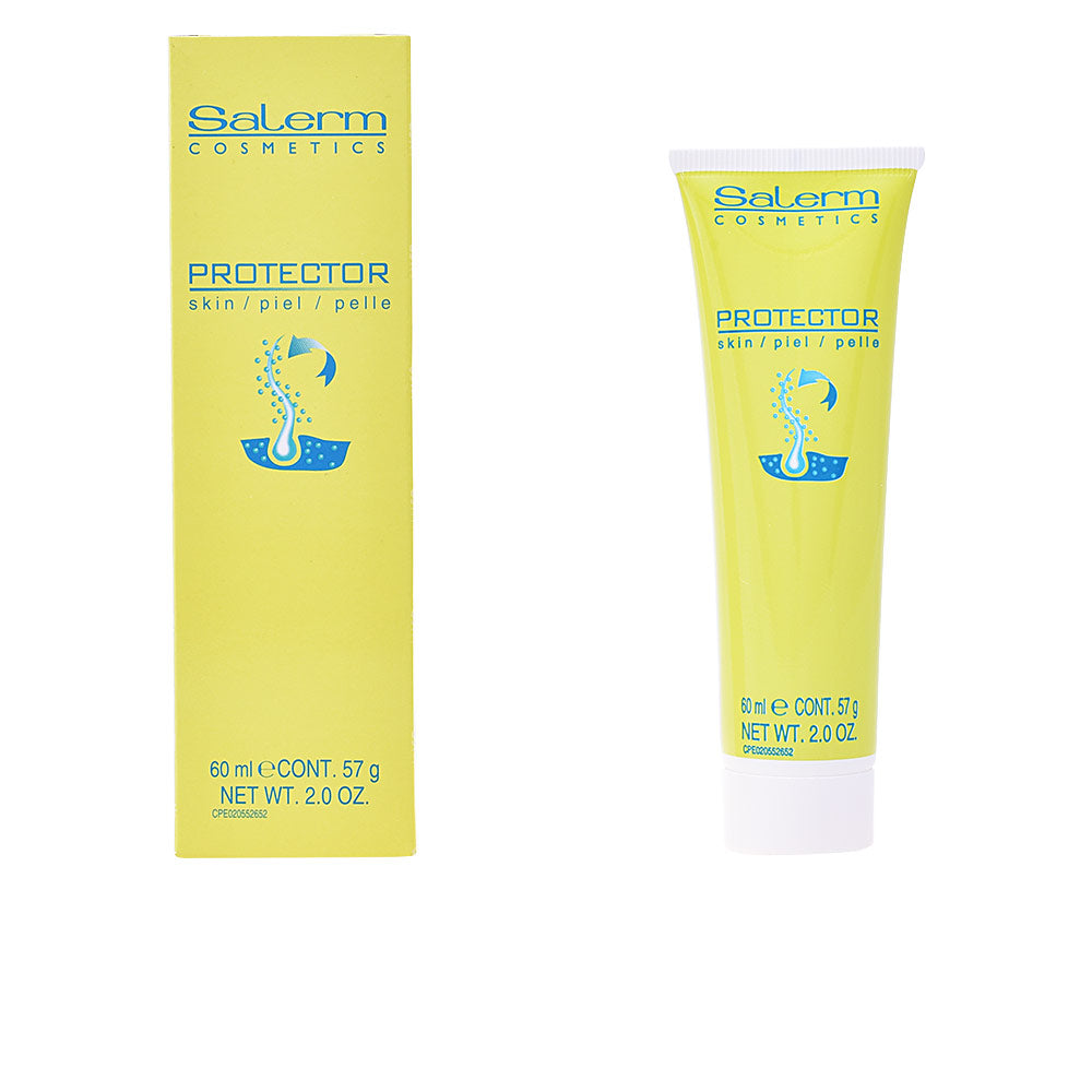SALERM - Cabello - PROTECTOR SKIN