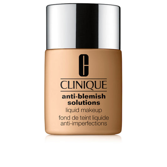 CLINIQUE - Maquillaje - ANTIBLEMISH / (6 opciones)
