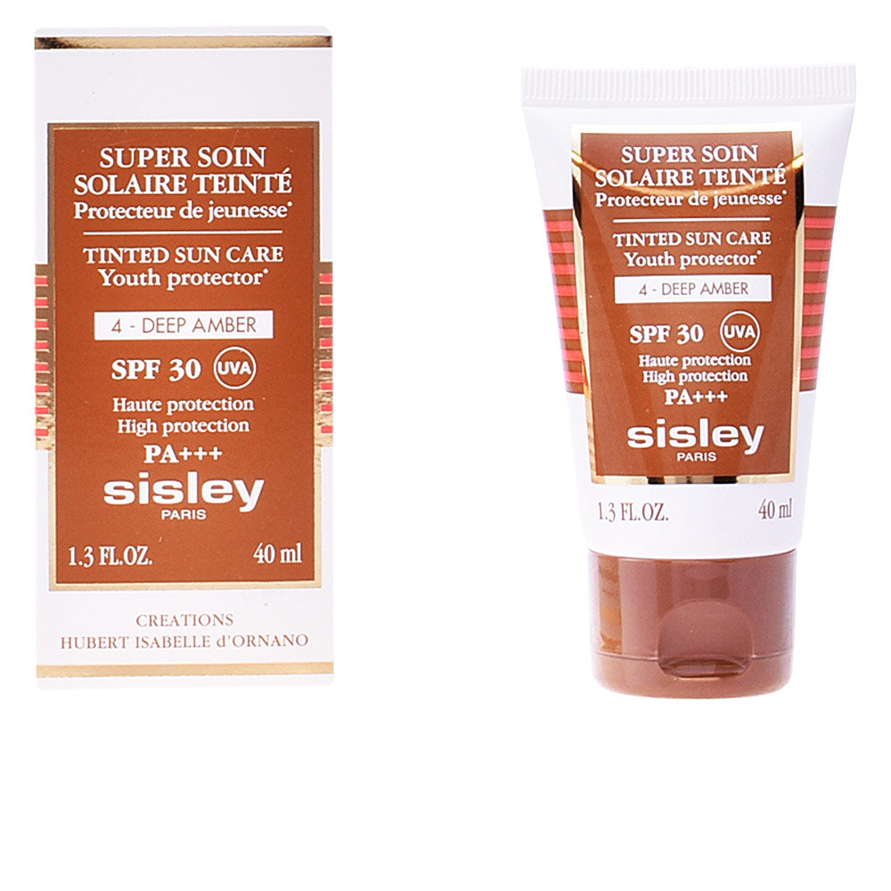 SISLEY - Solar - SUPER SOIN SOLAIRE / (9 opciones)