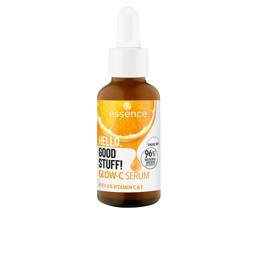 ESSENCE - Cosmética Facial - HELLO, GOOD STUFF! / (11 opciones)