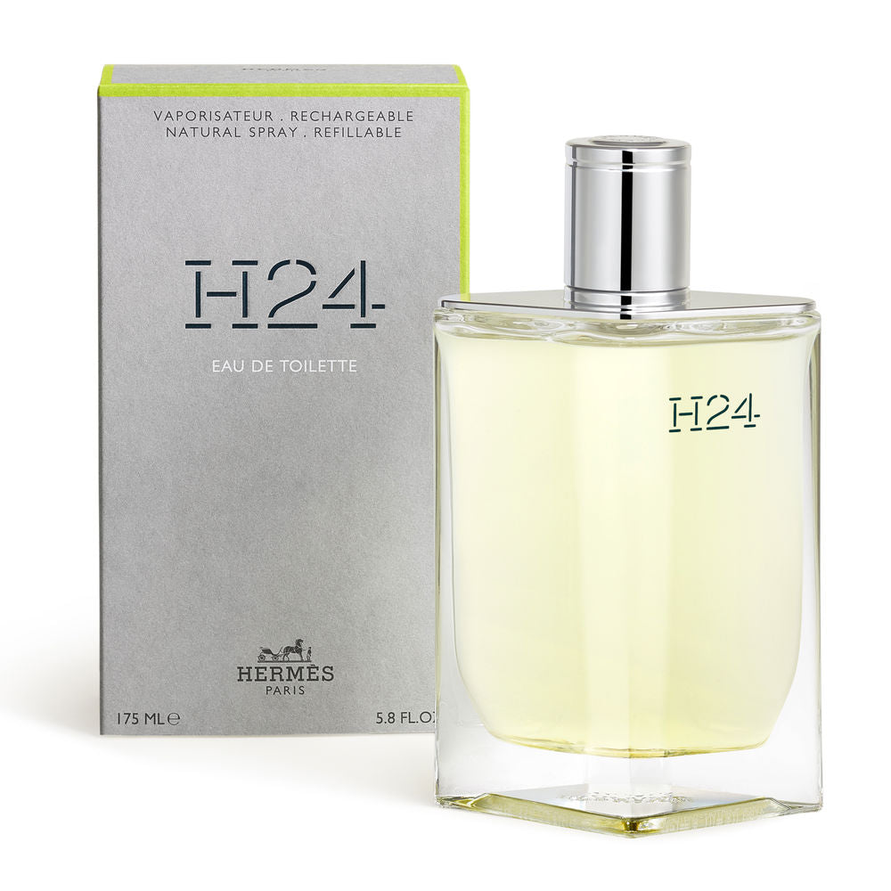 HERMÈS - Perfumes - H24 / (5 opciones)