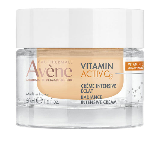 AVÈNE - Cosmética Facial - VITAMIN ACTIV CG / (5 opciones)