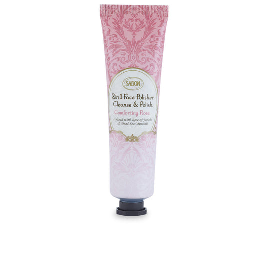 SABON - Cosmética Facial - FACE POLISHER / (2 opciones)