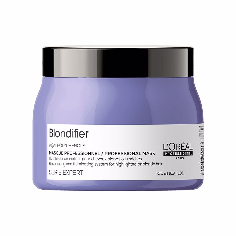 L'ORÉAL PROFESSIONNEL PARIS - Cabello - BLONDIFIER / (8 opciones)