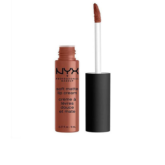 NYX PROFESSIONAL MAKE UP - Maquillaje - SOFT MATTE / (17 opciones)