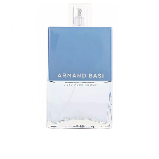 ARMAND BASI - Perfumes - L'EAU POUR HOMME / (5 opciones)