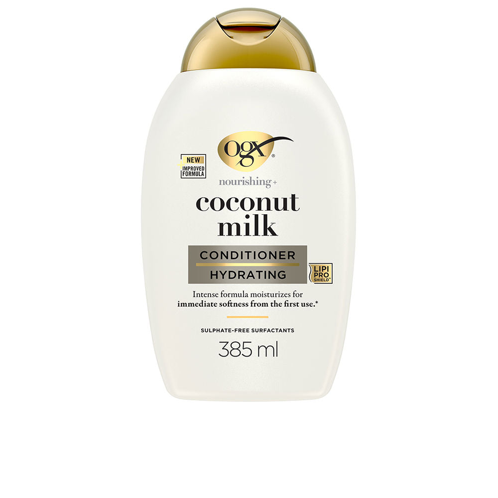OGX - Cabello - COCONUT MILK / (2 opciones)
