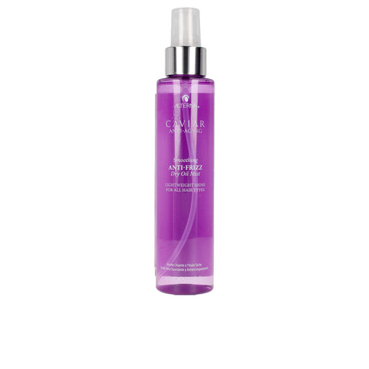 ALTERNA - Cabello - CAVIAR SMOOTHING ANTI-FRIZZ / (2 opciones)