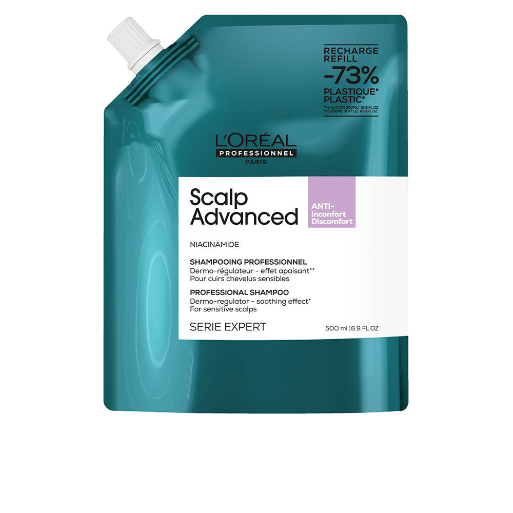 L'ORÉAL PROFESSIONNEL PARIS - Cabello - SCALP ADVANCED / (13 opciones)