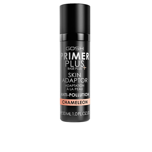 GOSH - Maquillaje - PRIMER PLUS+ / (2 opciones)