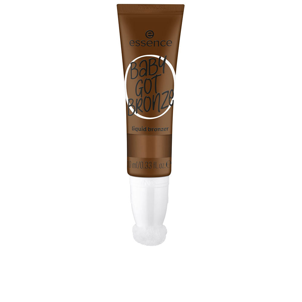 ESSENCE - Maquillaje - BABY GOT BRONZE / (7 opciones)