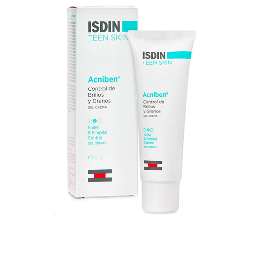 ISDIN - Cosmética Facial - ACNIBEN / (14 opciones)