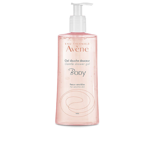 AVÈNE - Cosmética Corporal - BODY / (3 opciones)
