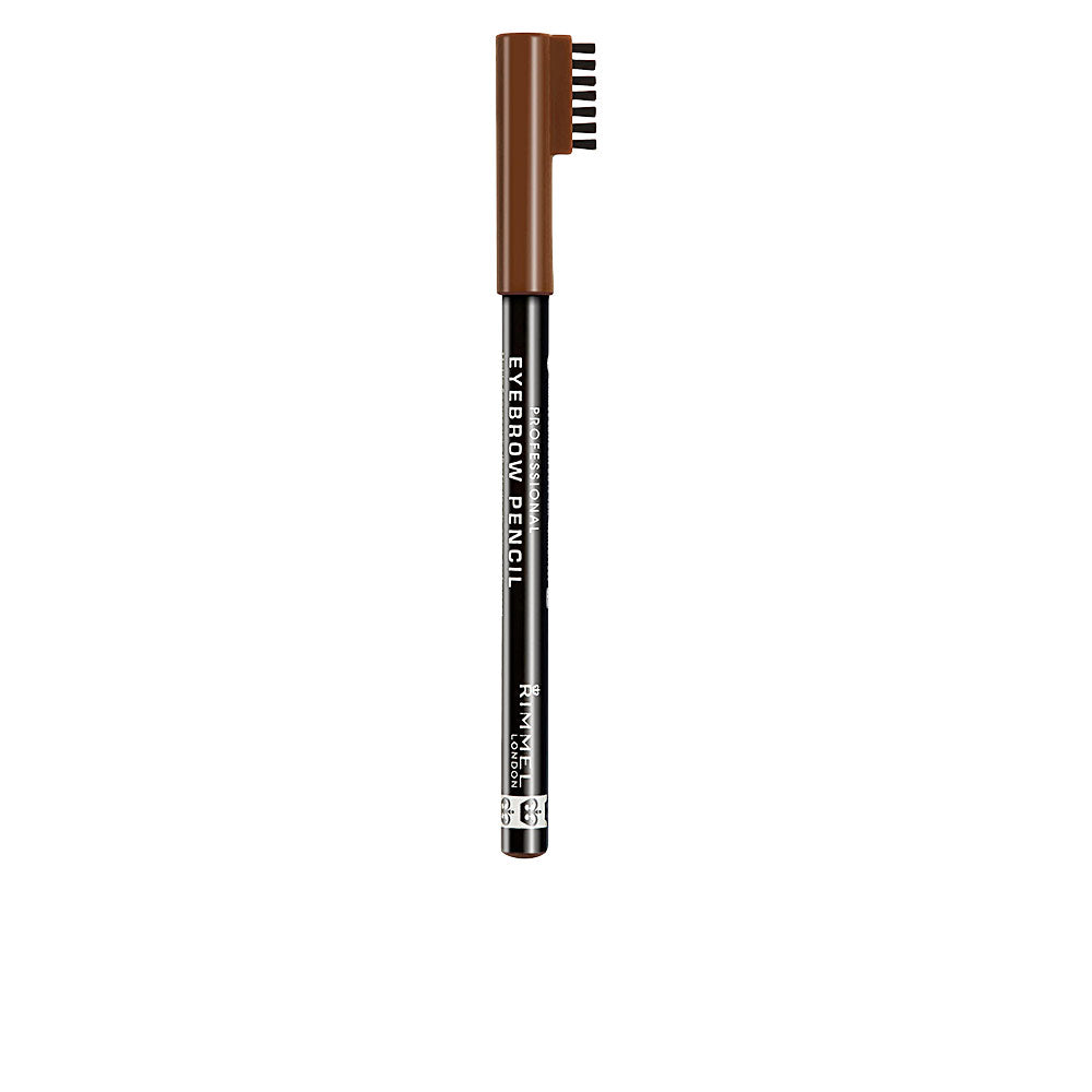 RIMMEL LONDON - Maquillaje - PROFESSIONAL eye brow pencil