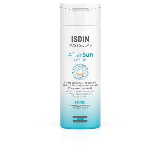 ISDIN - Solar - POST-SOLAR / (3 opciones)