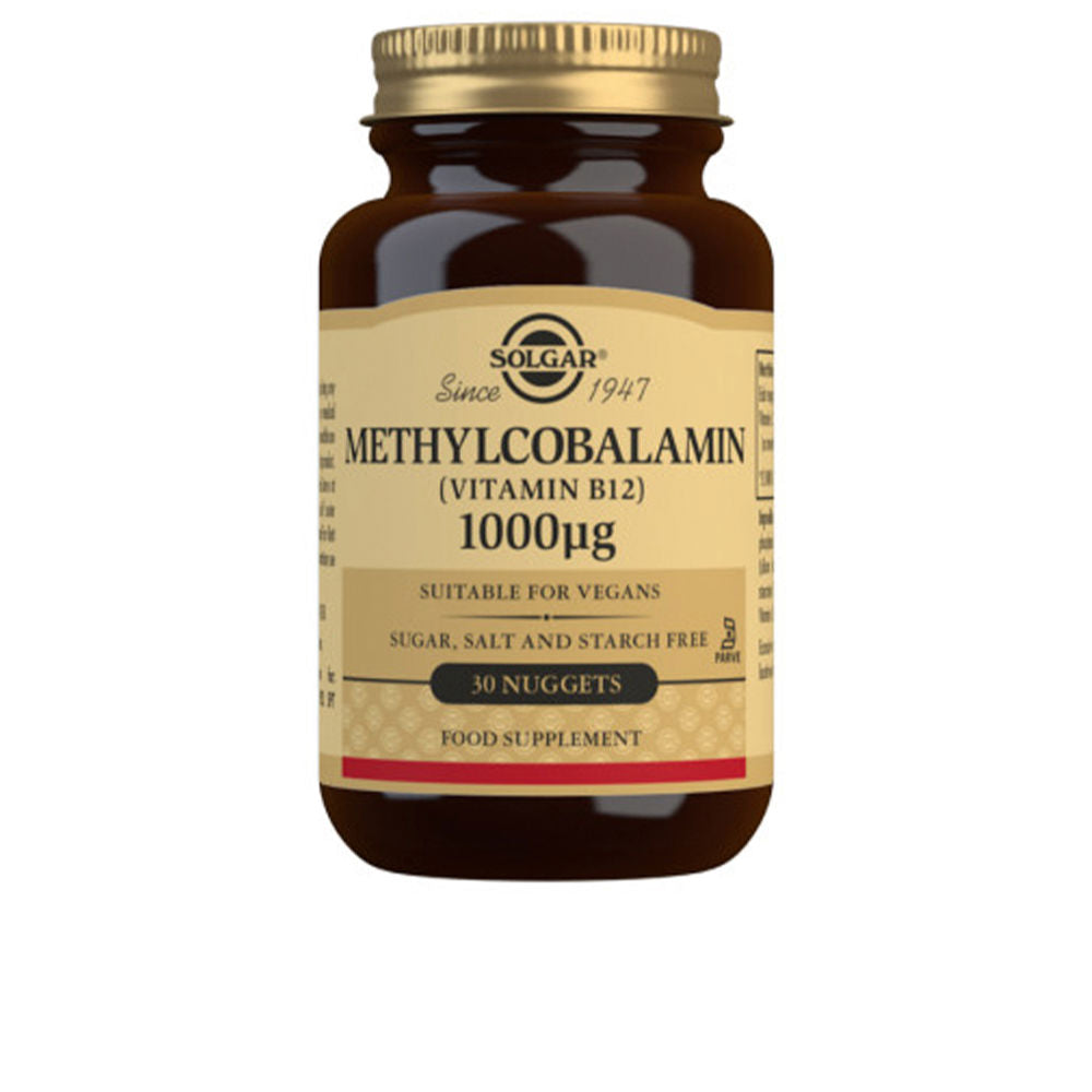 SOLGAR - Nutrición Deportiva - BIENESTAR GENERAL SOLGAR / (7 opciones)