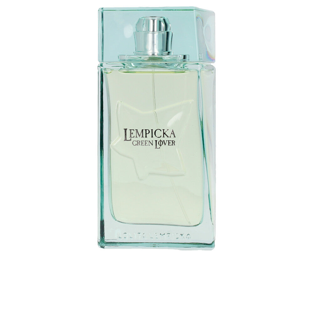 LOLITA LEMPICKA - Perfumes - GREEN LOVER / (2 opciones)
