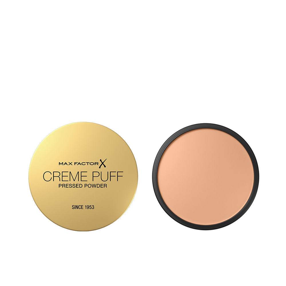 MAX FACTOR - Maquillaje - CREME PUFF / (9 opciones)