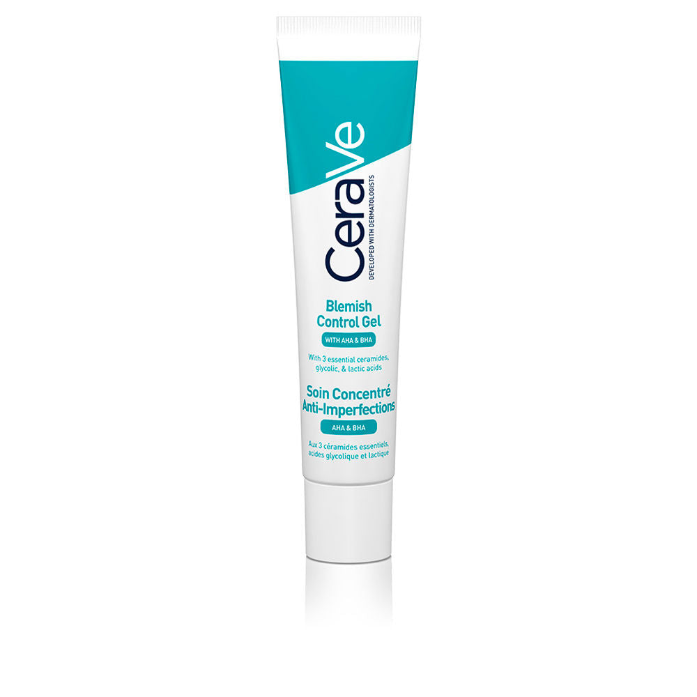 CERAVE - Cosmética Facial - BLEMISH / (4 opciones)