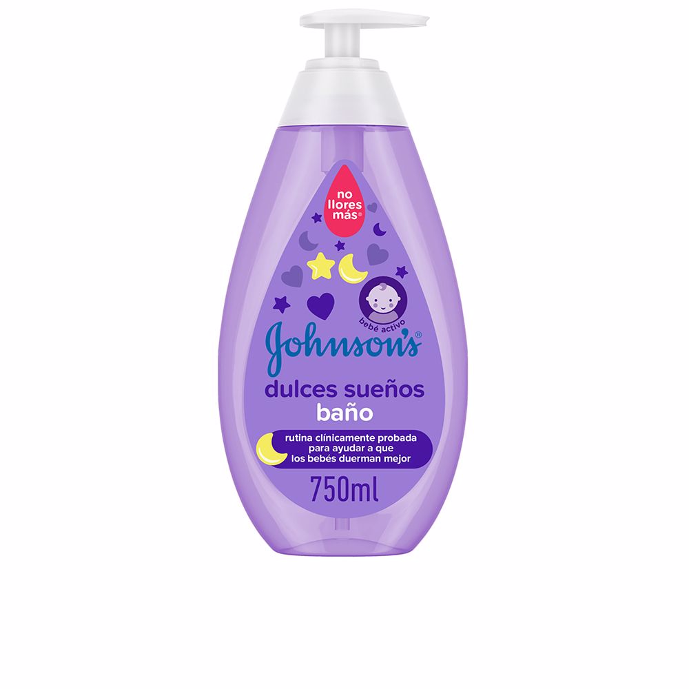 JOHNSON'S BABY - Bebé y Niños - JOHNSON'S BABY / (17 opciones)