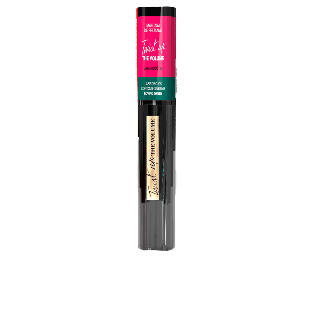 BOURJOIS - Maquillaje - TWIST UP THE VOLUME mascara