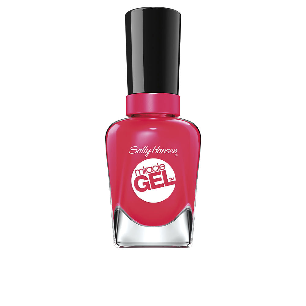 SALLY HANSEN - Maquillaje - MIRACLE GEL / (22 opciones)