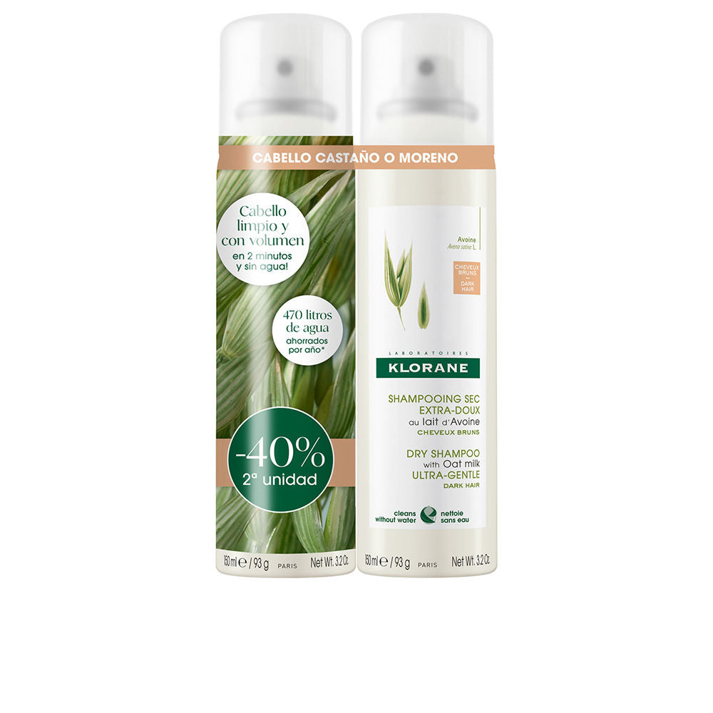 KLORANE - Cabello - AVOINE / (9 opciones)