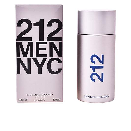 CAROLINA HERRERA - Higiene - 212 NYC MEN / (6 opciones)