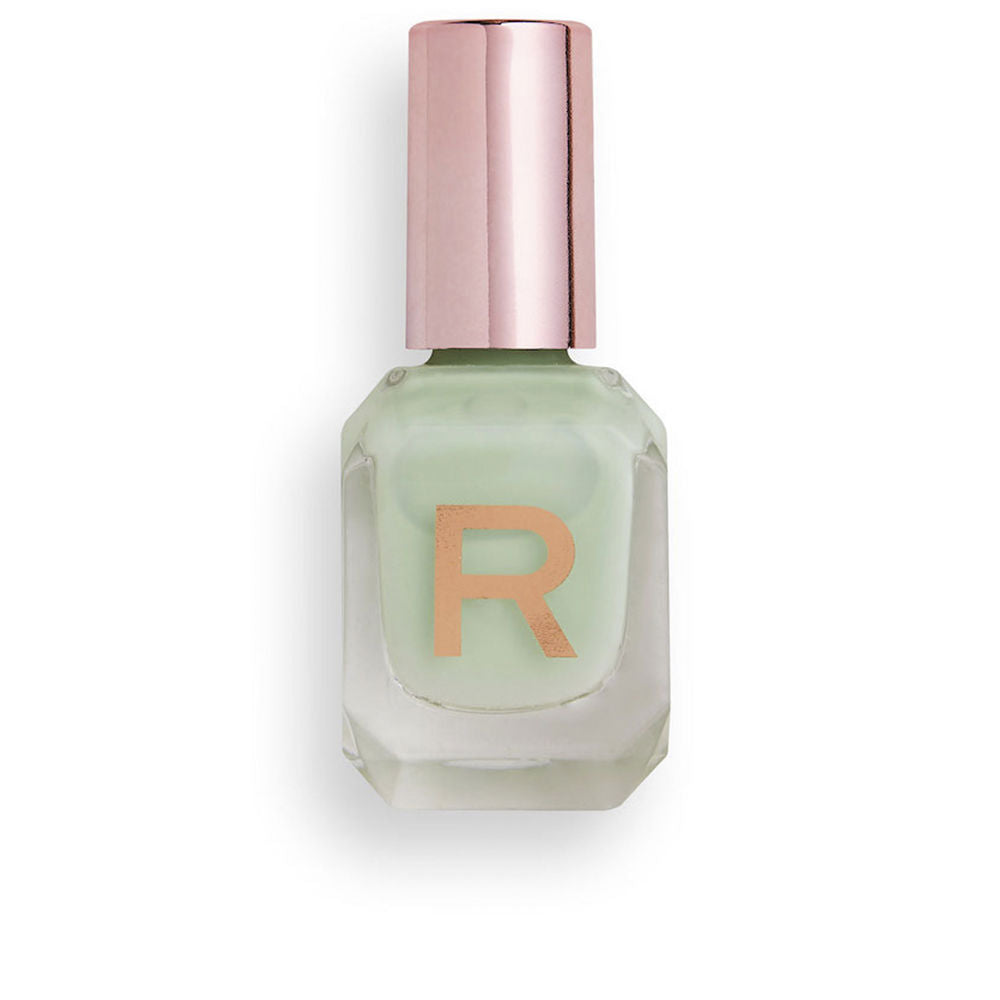 REVOLUTION MAKE UP - Maquillaje - HIGH GLOSS / (17 opciones)