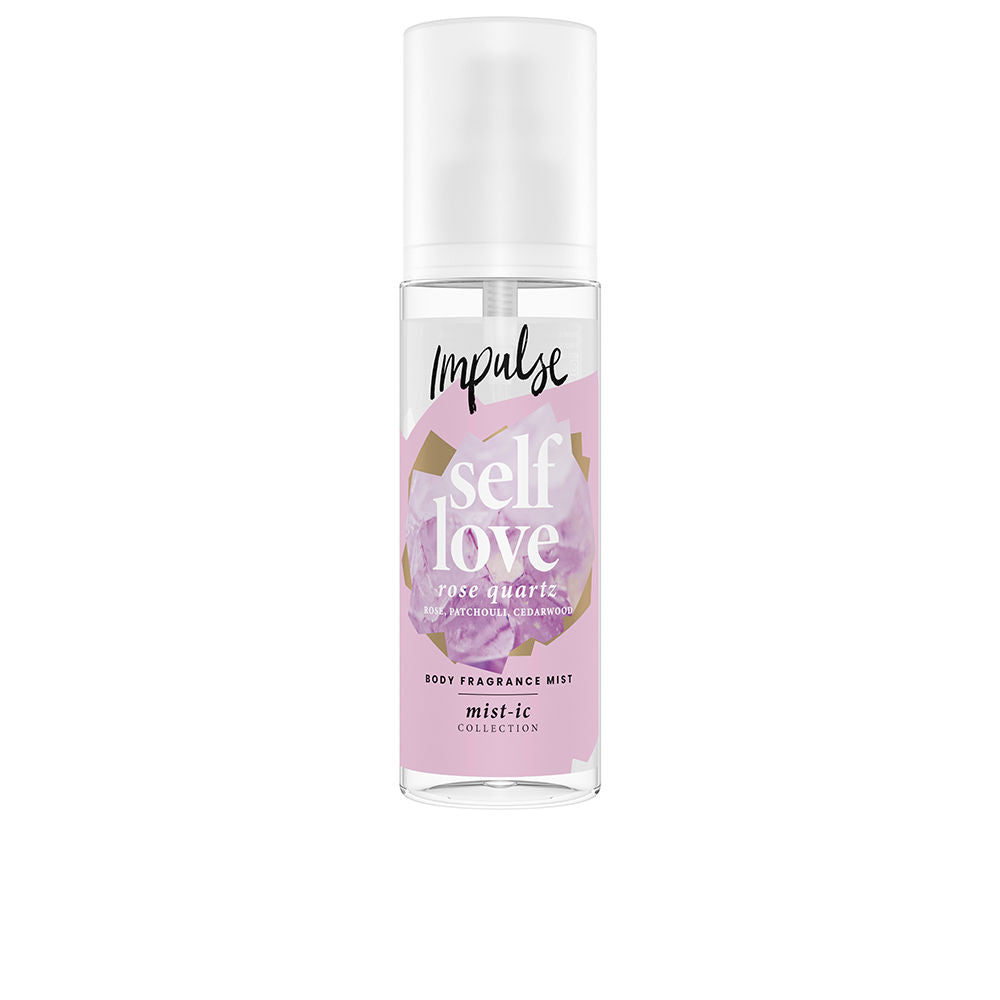 IMPULSE - Perfumes - BODY MIST / (4 opciones)