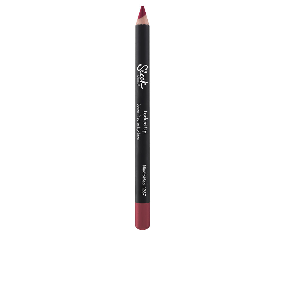 SLEEK - Maquillaje - LOCKED UP super precise lip liner
