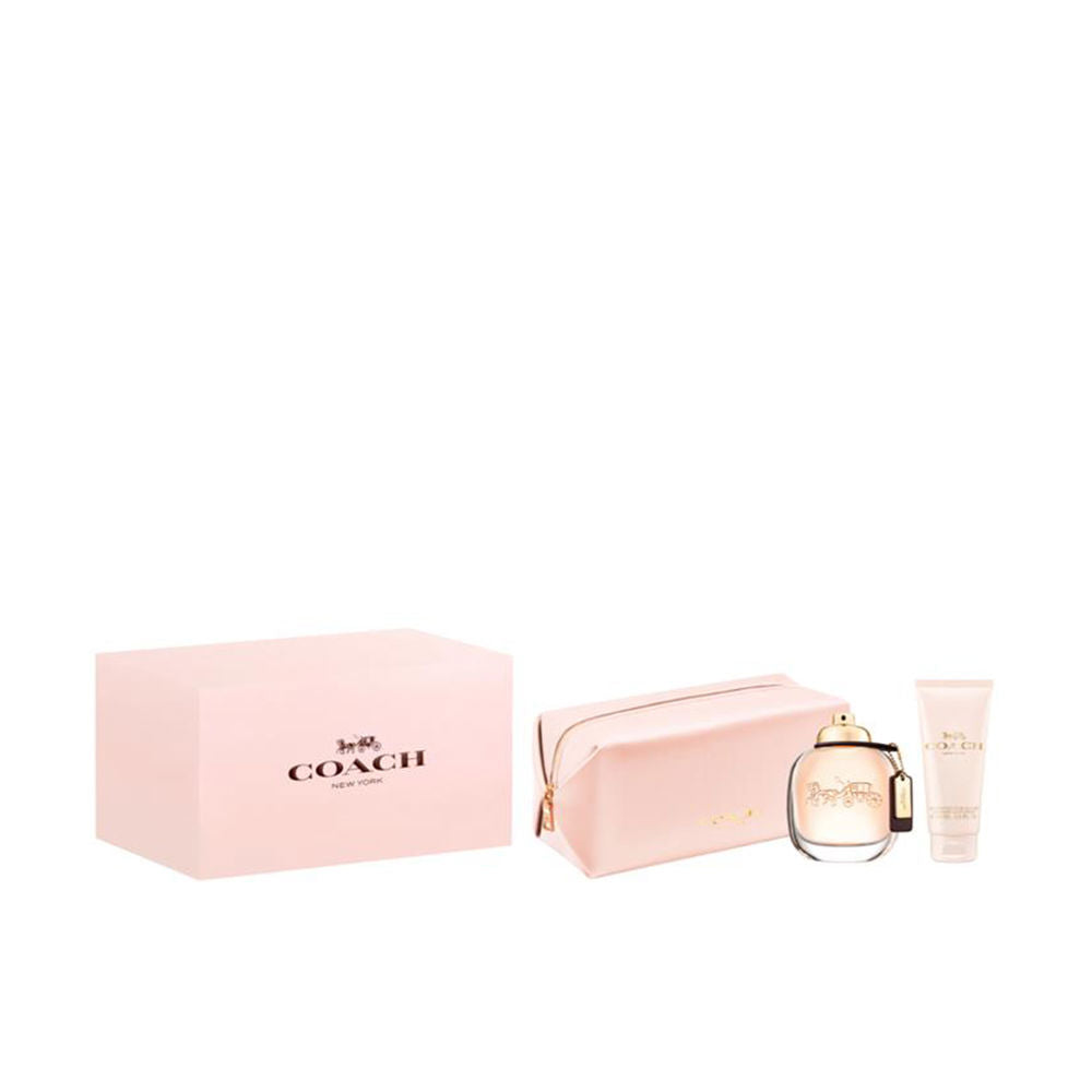 COACH - Perfumes - COACH WOMAN / (4 opciones)