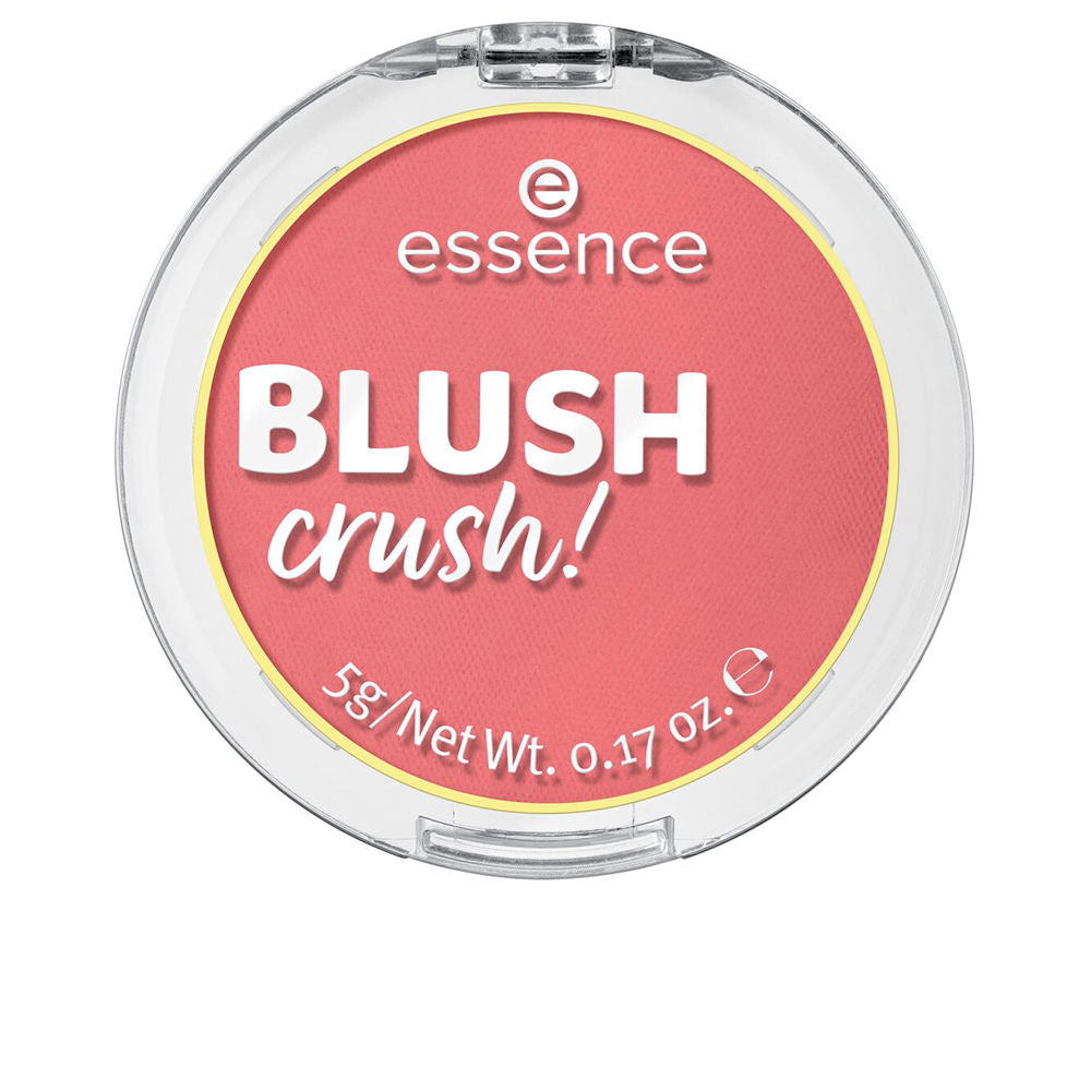 ESSENCE - Maquillaje - BLUSH CRUSH! colorete