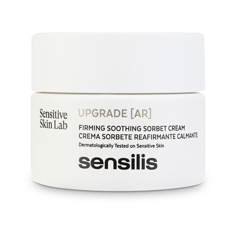 SENSILIS - Cosmética Facial - UPGRADE / (5 opciones)