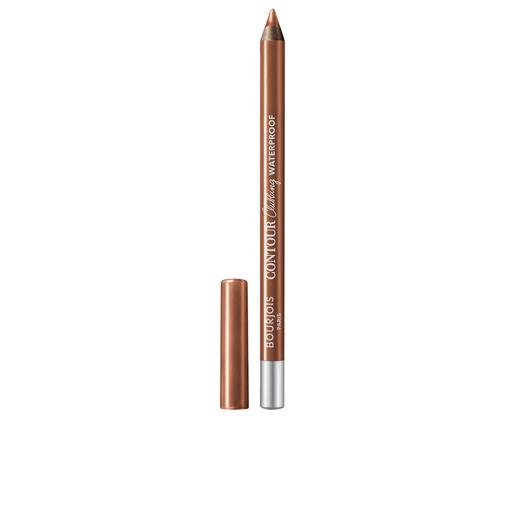 BOURJOIS - Maquillaje - CONTOUR CLUBBING WP