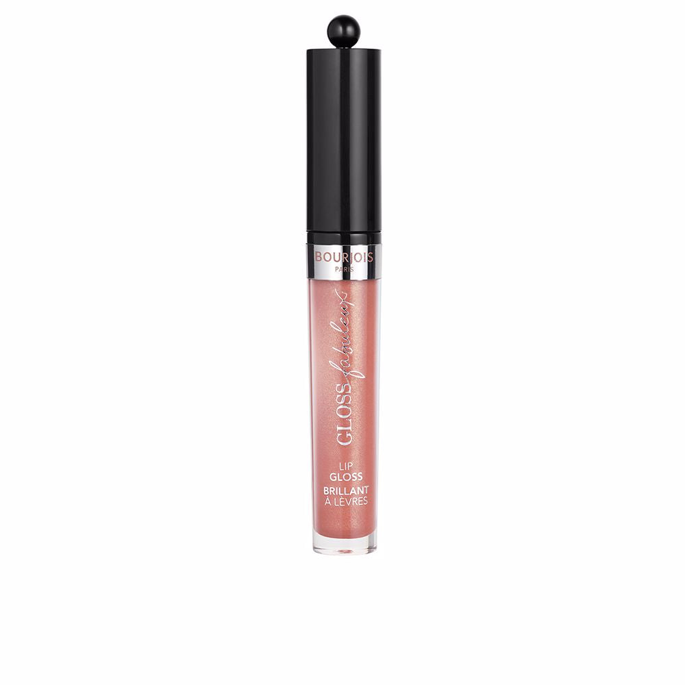 BOURJOIS - Maquillaje - GLOSS FABULEUX lip gloss