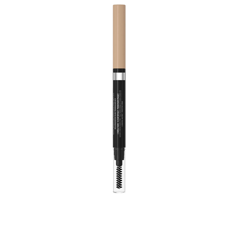 L'ORÉAL PARIS - Maquillaje - INFAILLIBLE BROWS 24H filling trangular pencil