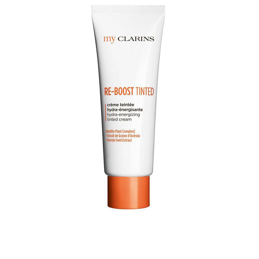 CLARINS - Cosmética Facial - MY CLARINS / (15 opciones)