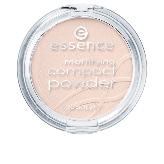 ESSENCE - Maquillaje - COMPACT POWDER ESSENCE / (4 opciones)