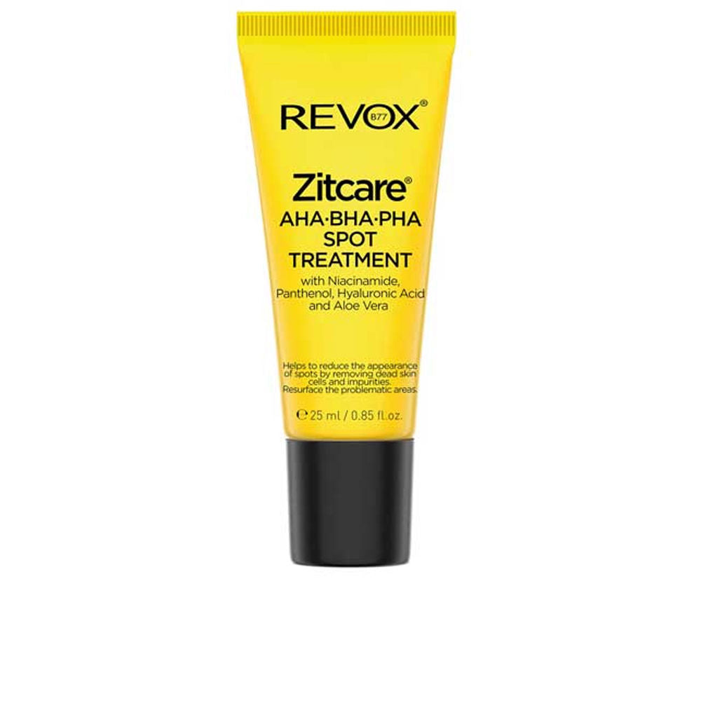REVOX B77 - Cosmética Facial - ZITCARE / (4 opciones)