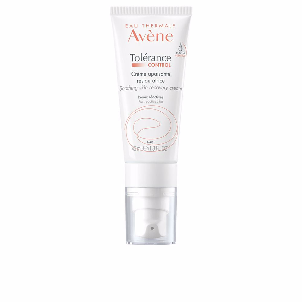 AVÈNE - Cosmética Facial - TOLÉRANCE CONTROL / (2 opciones)
